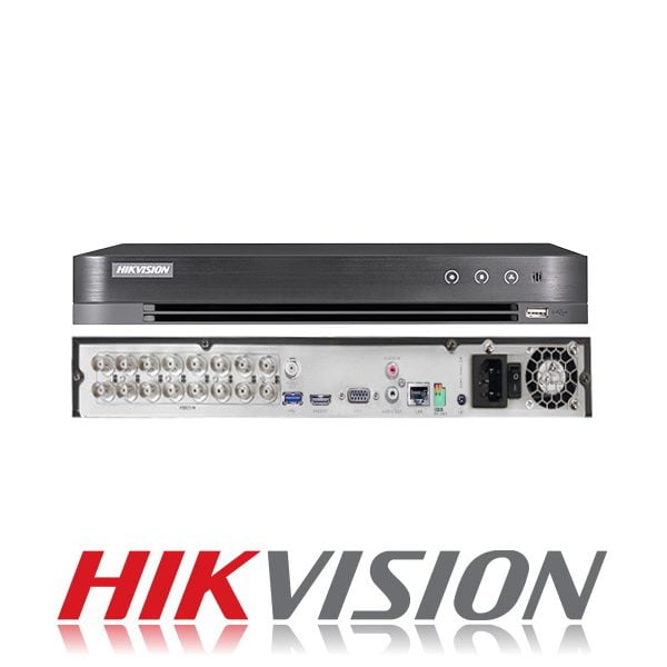 DS-7216HQHI-K2/P DS-7216HQHI-K2/P