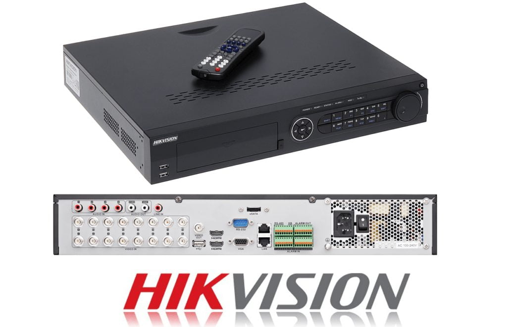 DS-7316HUHI-K4