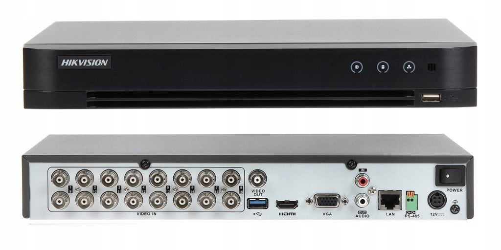 iDS-7216HQHI-K2/4S