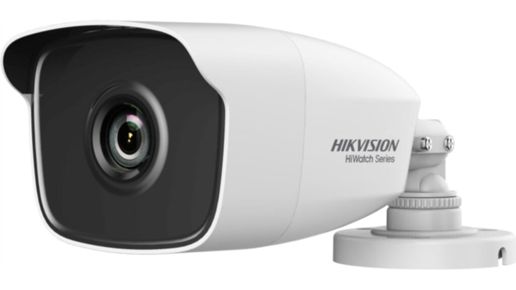 Hikvision HiWatch HWT-B220 3.6mm
